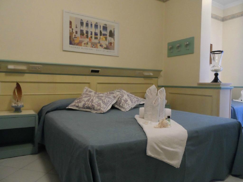 Hotel Arizona Riccione Cameră foto